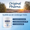 Magnesium-Citrat 150 g Etikett